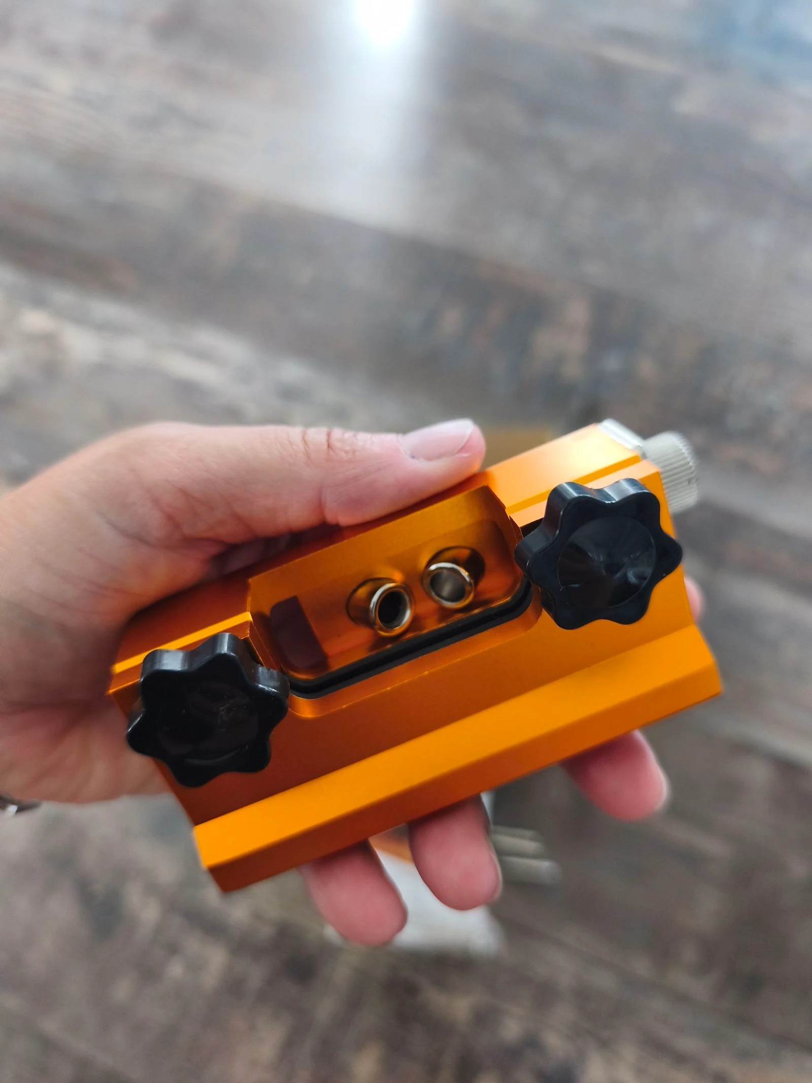 Sharpener – photo 2